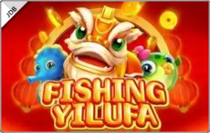 JDB Gaming - Fishing YiLuFa